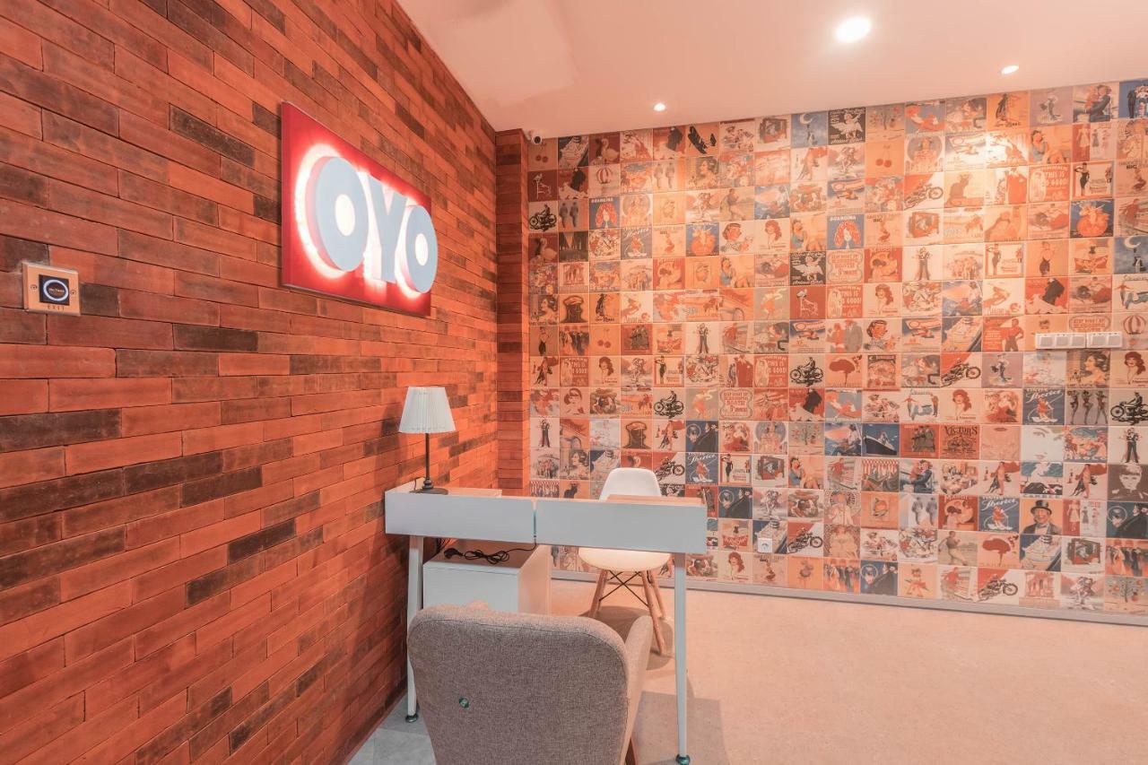 Hotel Oyo 780 Acg House Kalibata Syariah à Jakarta Extérieur photo