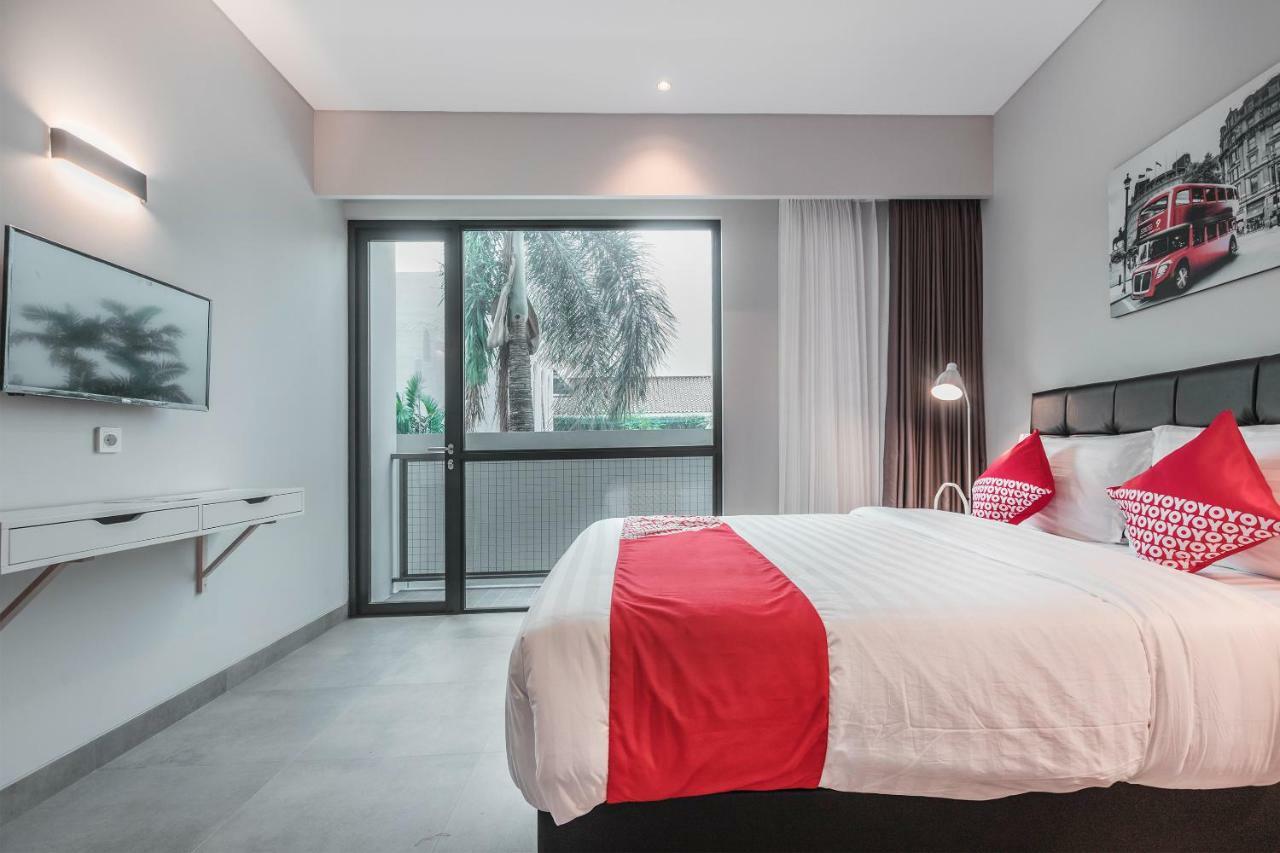 Hotel Oyo 780 Acg House Kalibata Syariah à Jakarta Extérieur photo