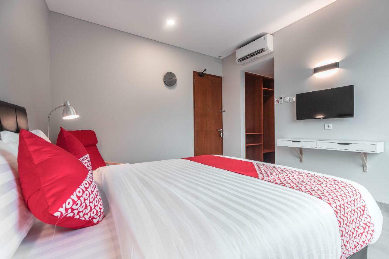 Hotel Oyo 780 Acg House Kalibata Syariah à Jakarta Extérieur photo