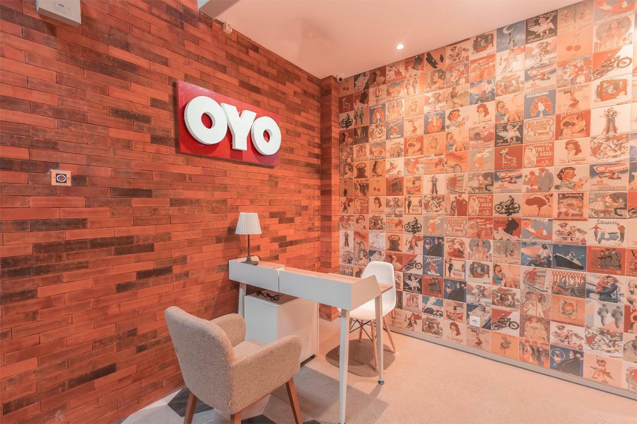Hotel Oyo 780 Acg House Kalibata Syariah à Jakarta Extérieur photo