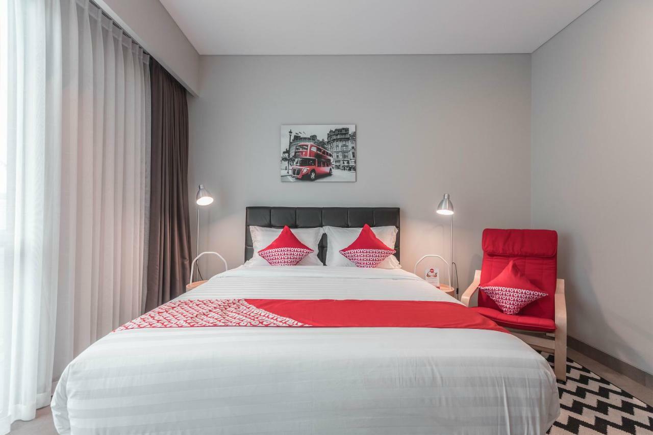 Hotel Oyo 780 Acg House Kalibata Syariah à Jakarta Extérieur photo