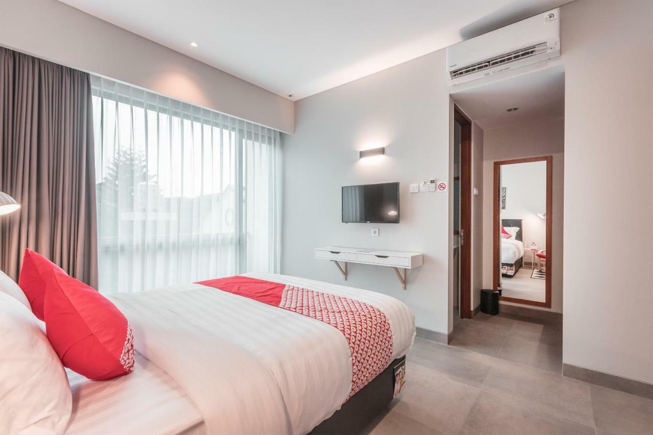 Hotel Oyo 780 Acg House Kalibata Syariah à Jakarta Extérieur photo